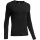 Термофутболка з довгим рукавом Icebreaker BF 260 Tech LS Crewe MEN black XL (100 483 001 XL) + 1